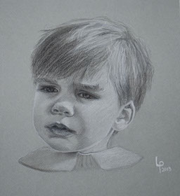 William, 2013