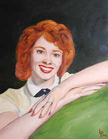 Opal, 1950s, 2009