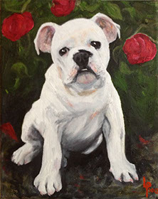 Bulldawg Wannabe, 2013