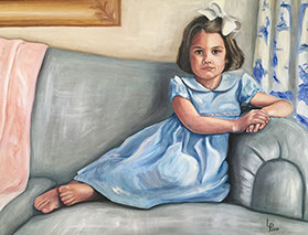 Mary Knox, 2015